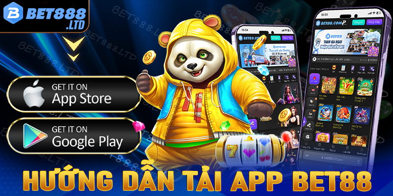 Tải App Bet88